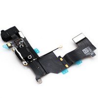  charging port flex for iphone 5S